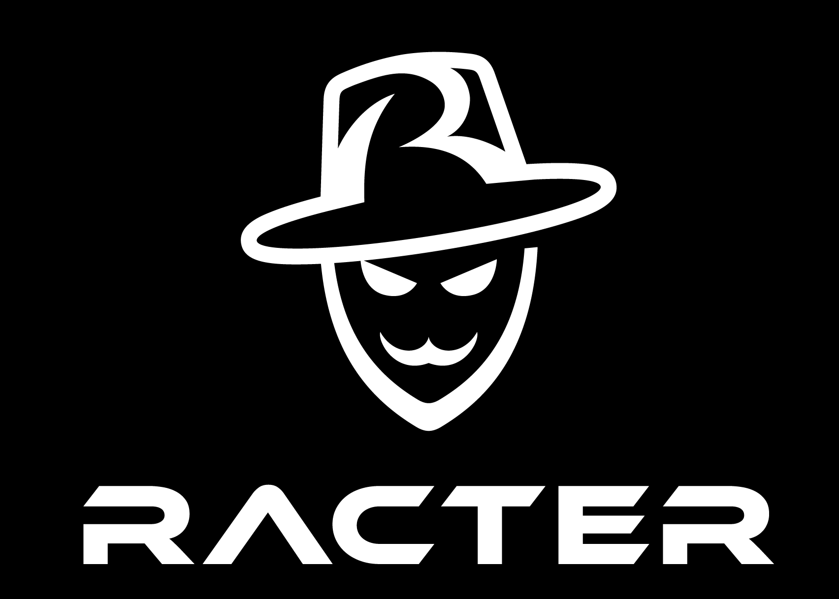 Racter Logo