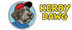 Kerby Dawg Logo